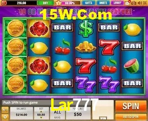 Casino Ao Vivo Lar777