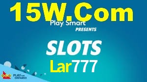 Welcome Bonus Lar777