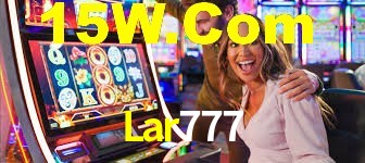 Blackjack Table Lar777