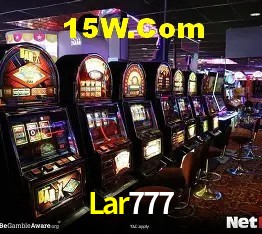 Casino VIP Lar777