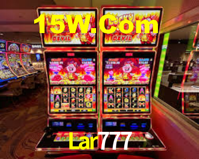 Lar777 App