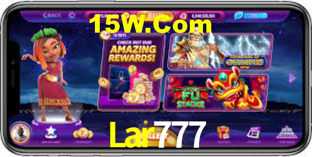 Lar777 App