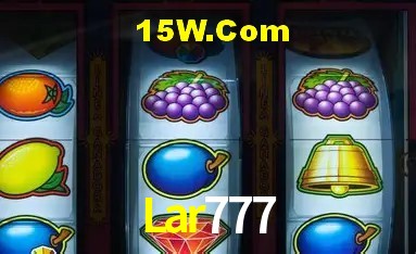 Apostas de Tênis Lar777