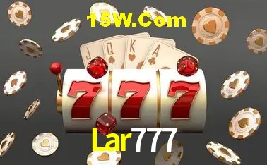 Recursos de Bônus Lar777