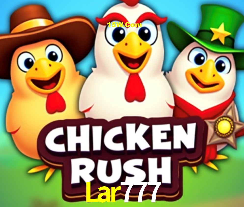 Jogos Exclusivos Lar777