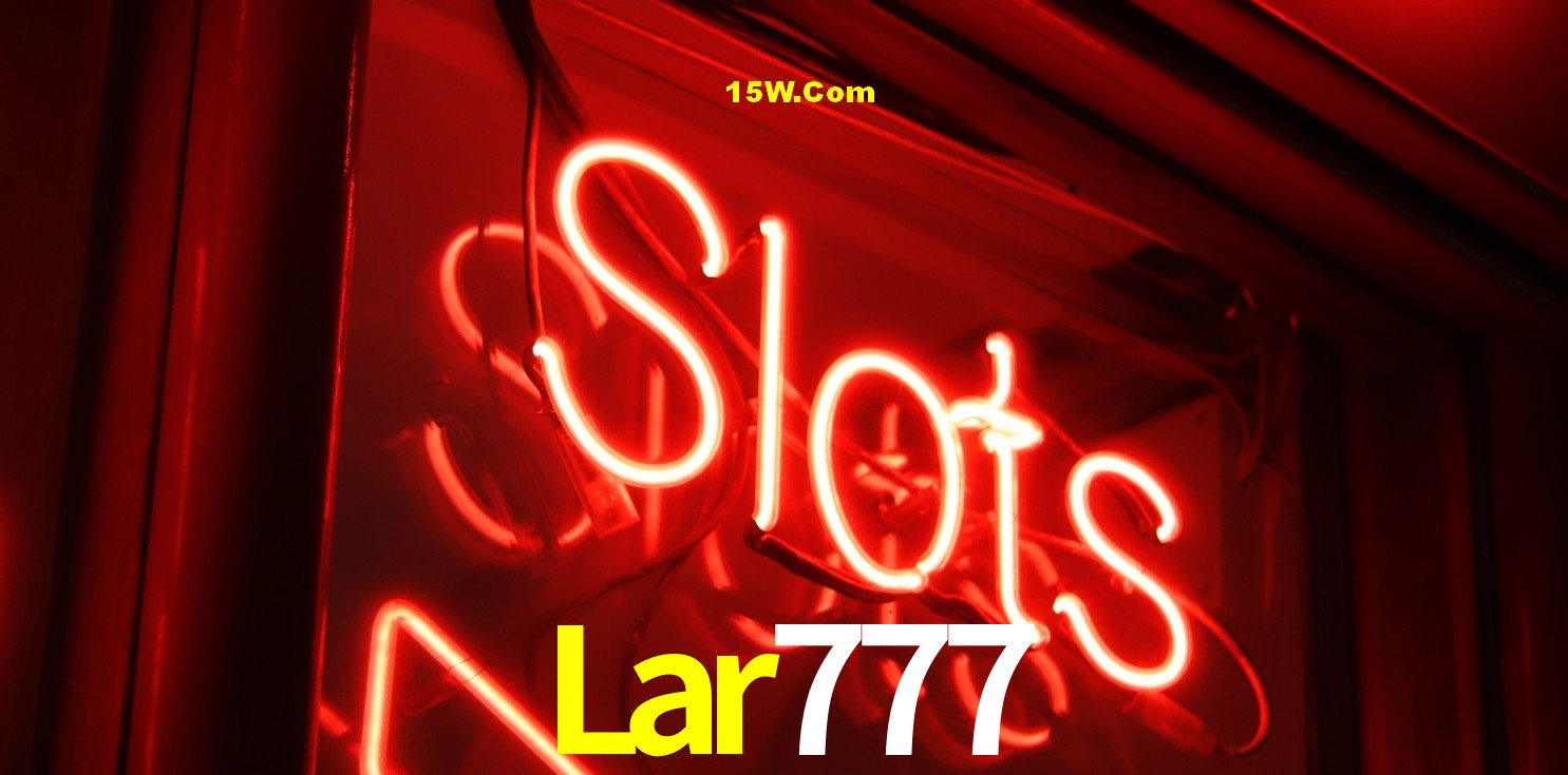 Live Casino Lar777