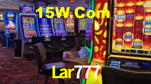 Sinta a adrenalina dos jogos de cassino com Lar777